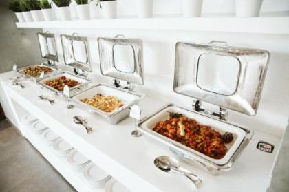 Pyramisa Suites Hotel Cairo - image 18