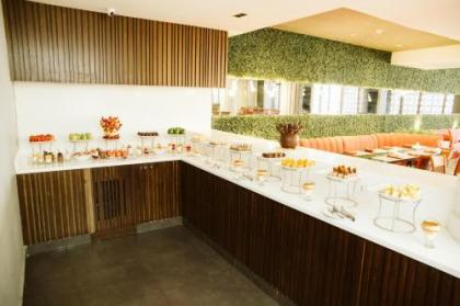 Pyramisa Suites Hotel Cairo - image 19