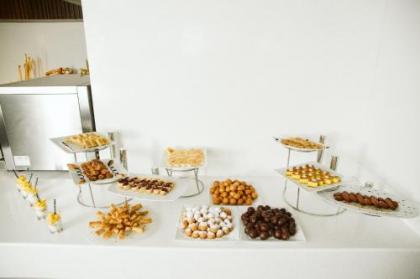 Pyramisa Suites Hotel Cairo - image 20