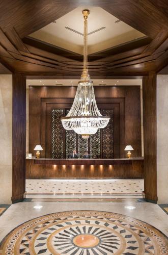 Pyramisa Suites Hotel Cairo - image 3