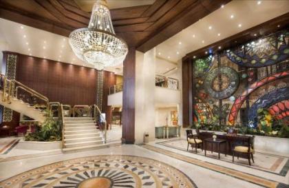 Pyramisa Suites Hotel Cairo - image 4