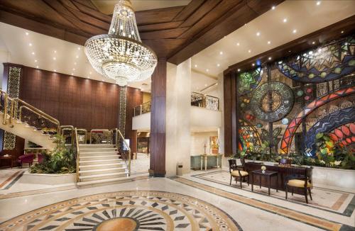 Pyramisa Suites Hotel Cairo - image 4