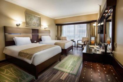 Pyramisa Suites Hotel Cairo - image 6