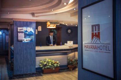 Havana Hotel Cairo - image 1