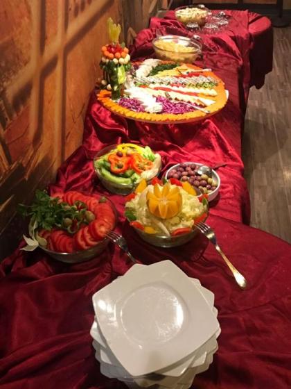Havana Hotel Cairo - image 15