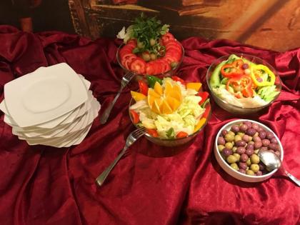 Havana Hotel Cairo - image 16