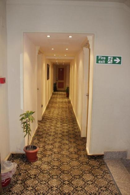 Havana Hotel Cairo - image 2