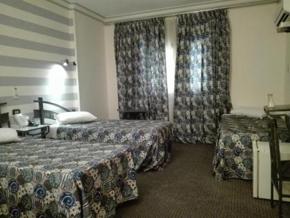 Havana Hotel Cairo - image 20