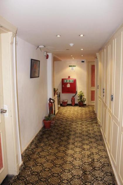 Havana Hotel Cairo - image 5