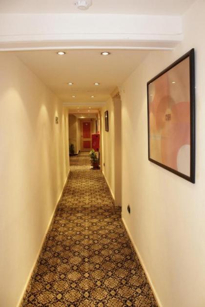Havana Hotel Cairo - image 6