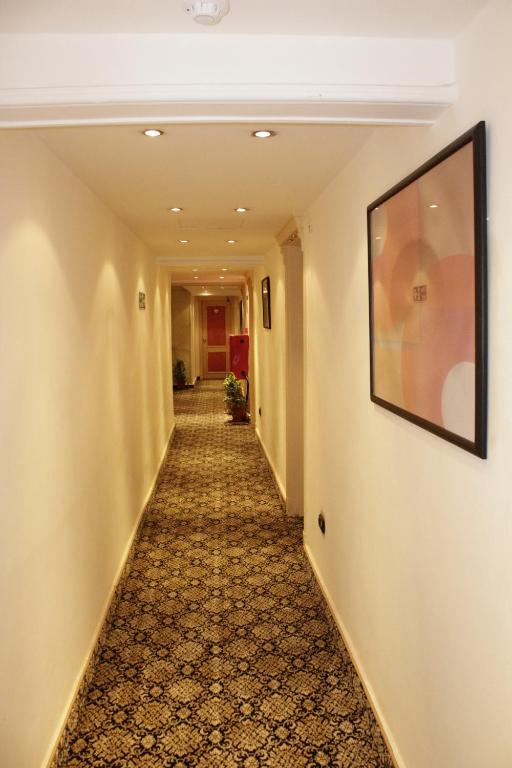 Havana Hotel Cairo - image 6