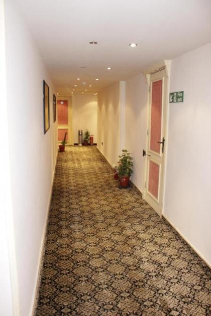 Havana Hotel Cairo - image 7