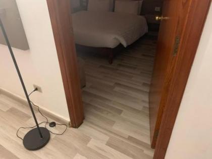 Golden Carven Hotel - image 16
