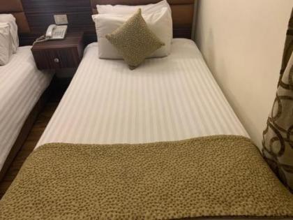 Golden Carven Hotel - image 17