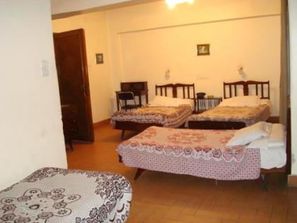 Lotus Hotel Cairo - image 11