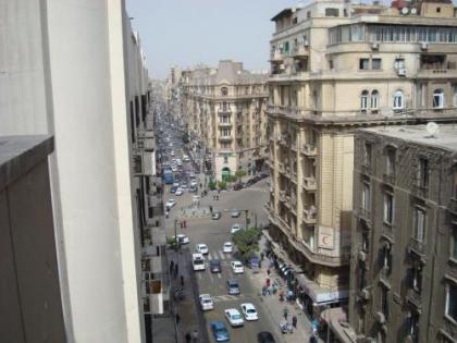 Lotus Hotel Cairo - image 13