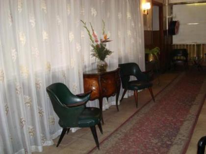Lotus Hotel Cairo - image 14