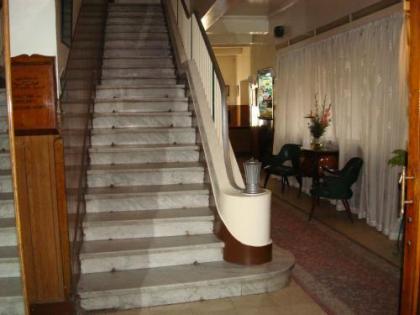Lotus Hotel Cairo - image 15