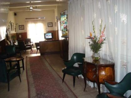 Lotus Hotel Cairo - image 16
