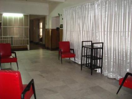 Lotus Hotel Cairo - image 17