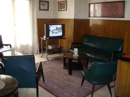 Lotus Hotel Cairo - image 18