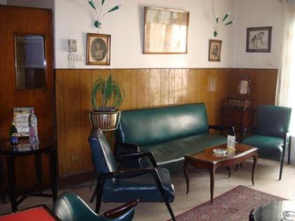 Lotus Hotel Cairo - image 19