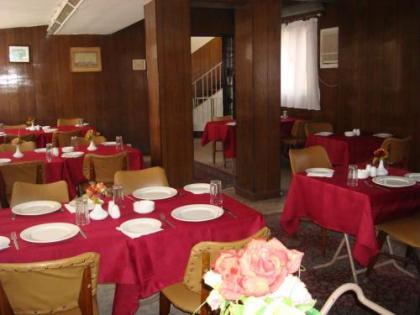 Lotus Hotel Cairo - image 2