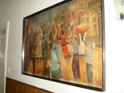 Lotus Hotel Cairo - image 4