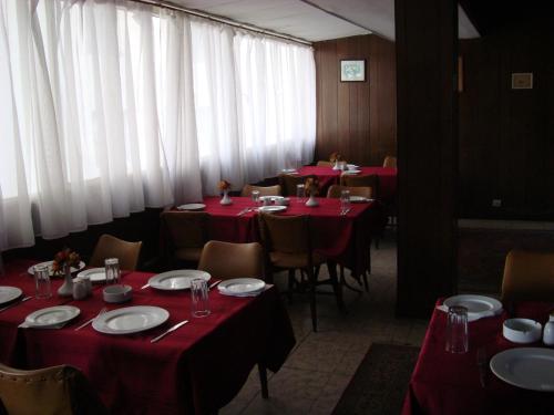 Lotus Hotel Cairo - image 5