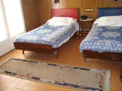 Lotus Hotel Cairo - image 7