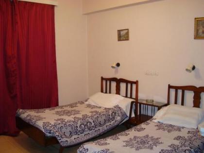 Lotus Hotel Cairo - image 9