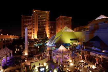 Intercontinental Cairo Citystars - image 1