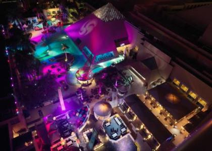 Intercontinental Cairo Citystars - image 10