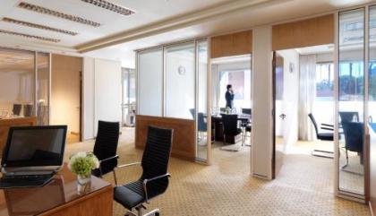 Intercontinental Cairo Citystars - image 11