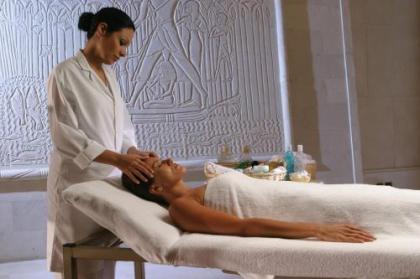 Intercontinental Cairo Citystars - image 13