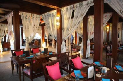 Intercontinental Cairo Citystars - image 14