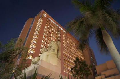 Intercontinental Cairo Citystars - image 15