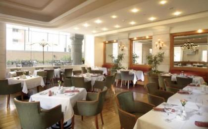 Intercontinental Cairo Citystars - image 16