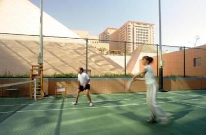Intercontinental Cairo Citystars - image 17