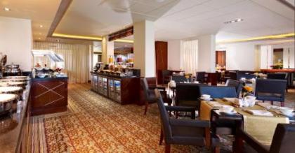 Intercontinental Cairo Citystars - image 18