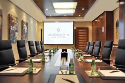 Intercontinental Cairo Citystars - image 19