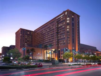 Intercontinental Cairo Citystars - image 2