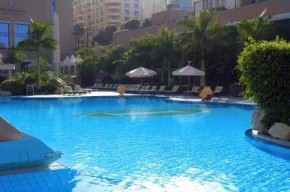 Intercontinental Cairo Citystars - image 3