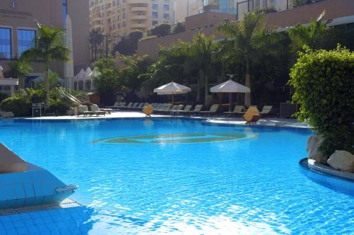 Intercontinental Cairo Citystars - image 3