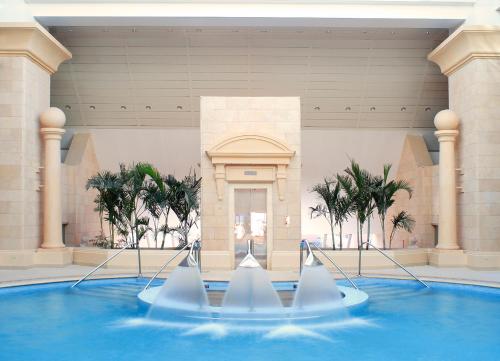 Intercontinental Cairo Citystars - image 4