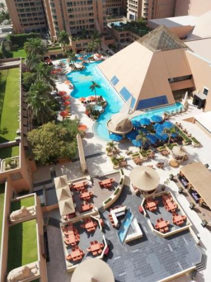 Intercontinental Cairo Citystars - image 5
