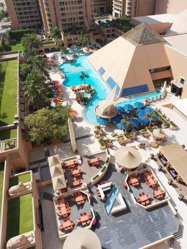 Intercontinental Cairo Citystars - image 5