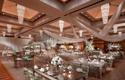 Intercontinental Cairo Citystars - image 8