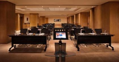 Intercontinental Cairo Citystars - image 9