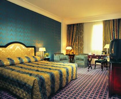 Sonesta Hotel Tower & Casino Cairo - image 11